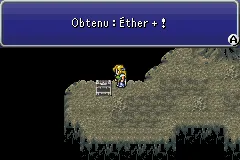 Final Fantasy VI — chapitre 23