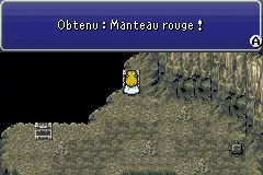Final Fantasy VI — chapitre 23