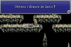 Final Fantasy VI — chapitre 23