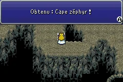 Final Fantasy VI — chapitre 23