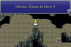Final Fantasy VI — chapitre 23