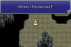 Final Fantasy VI — chapitre 23