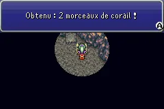 Final Fantasy VI — chapitre 24