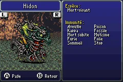 Final Fantasy VI — chapitre 24
