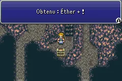 Final Fantasy VI — chapitre 24