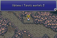 Final Fantasy VI — chapitre 24