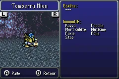 Final Fantasy VI — chapitre 24