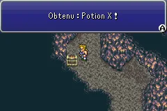 Final Fantasy VI — chapitre 24