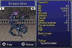 Final Fantasy VI — chapitre 24