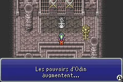 Final Fantasy VI — chapitre 24