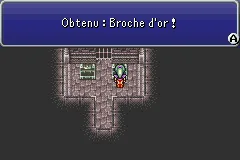 Final Fantasy VI — chapitre 24