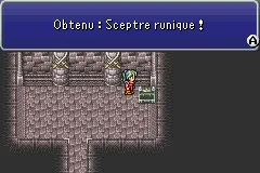 Final Fantasy VI — chapitre 24
