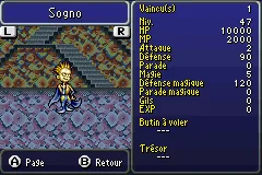 Final Fantasy VI — chapitre 25