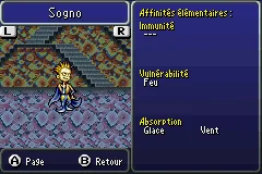 Final Fantasy VI — chapitre 25