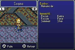 Final Fantasy VI — chapitre 25