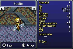 Final Fantasy VI — chapitre 25