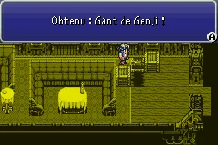 Final Fantasy VI — chapitre 25