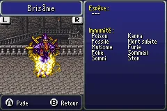 Final Fantasy VI — chapitre 25