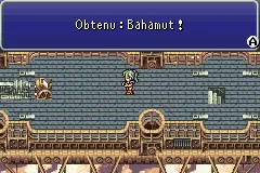 Final Fantasy VI — chapitre 26