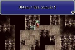 Final Fantasy VI — chapitre 26