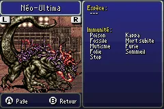 Final Fantasy VI — chapitre 26