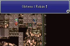 Final Fantasy VI — chapitre 26