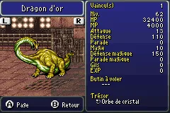 Final Fantasy VI — chapitre 26
