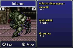 Final Fantasy VI — chapitre 26
