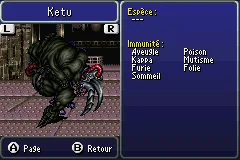 Final Fantasy VI — chapitre 26