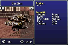 Final Fantasy VI — chapitre 27