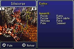 Final Fantasy VI — chapitre 27