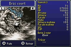 Final Fantasy VI — chapitre 28