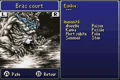Final Fantasy VI — chapitre 28