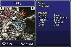 Final Fantasy VI — chapitre 28