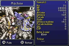 Final Fantasy VI — chapitre 28