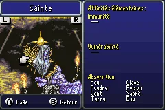 Final Fantasy VI — chapitre 28