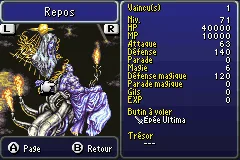 Final Fantasy VI — chapitre 28