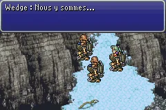 Final Fantasy VI — chapitre 1