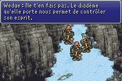 Final Fantasy VI — chapitre 1