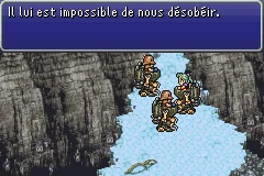 Final Fantasy VI — chapitre 1