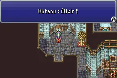 Final Fantasy VI — chapitre 1