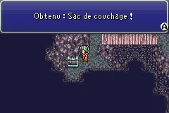 Final Fantasy VI — chapitre 1