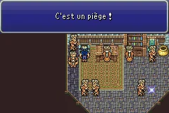 Final Fantasy VI — chapitre 1