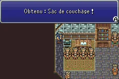 Final Fantasy VI — chapitre 1