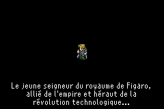 Désert et magie