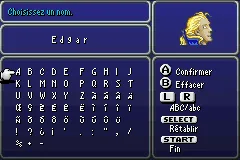 Final Fantasy VI — chapitre 2