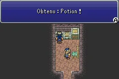 Final Fantasy VI — chapitre 2
