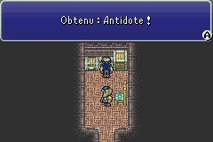 Final Fantasy VI — chapitre 2