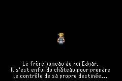 Final Fantasy VI — chapitre 2