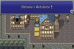 Final Fantasy VI — chapitre 2